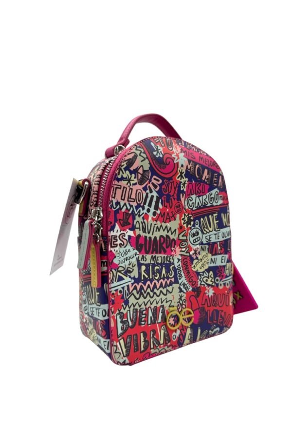 CLOE - BACKPACK DISTROLLER - Image 9